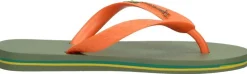 Ipanema Classic Brasil Kids Oranje Discount
