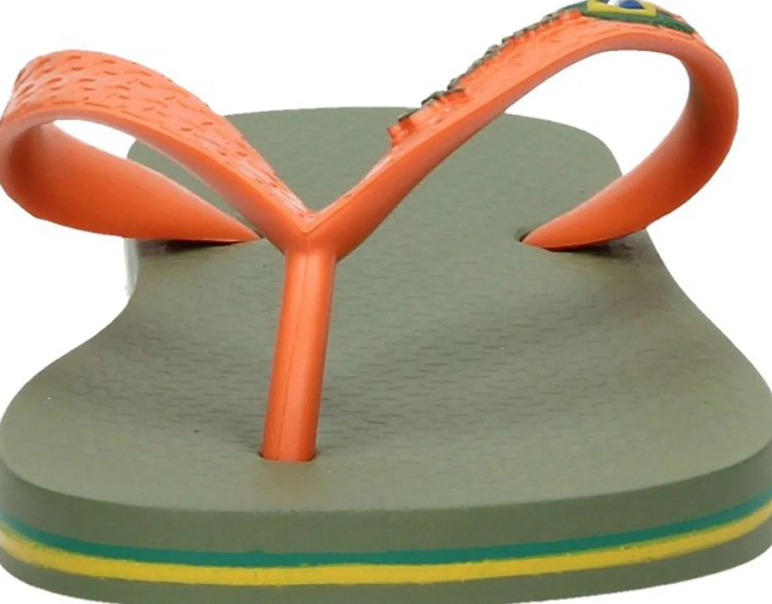 Ipanema Classic Brasil Kids Oranje Discount