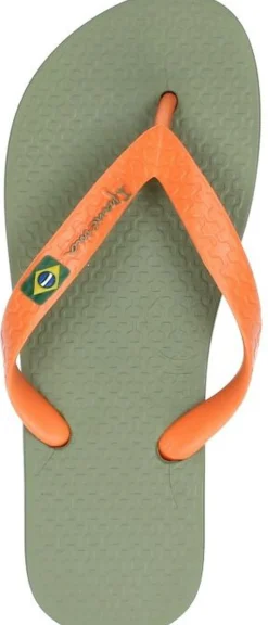 Ipanema Classic Brasil Kids Oranje Discount