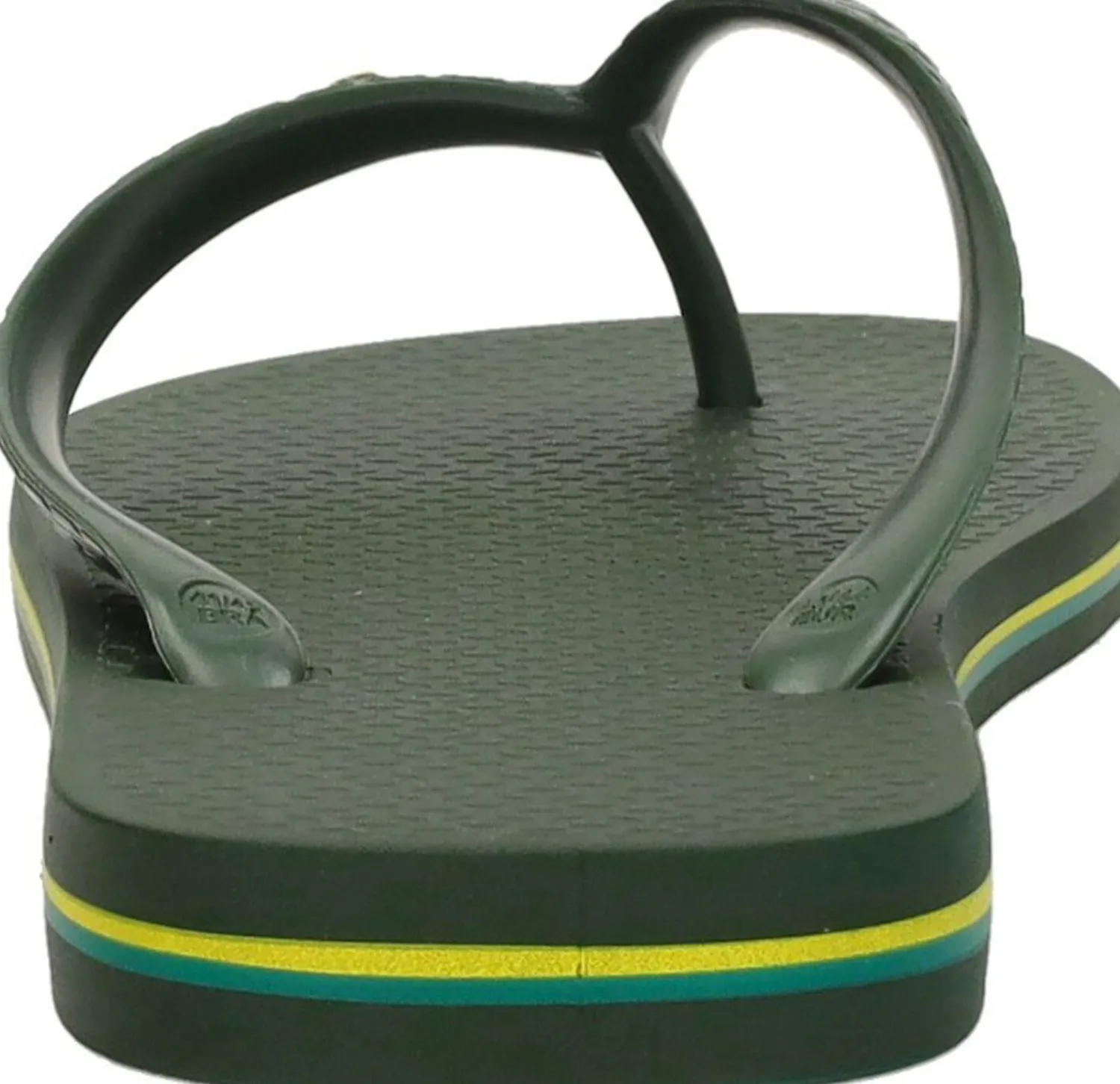 Ipanema Classic Brazil Groen Best