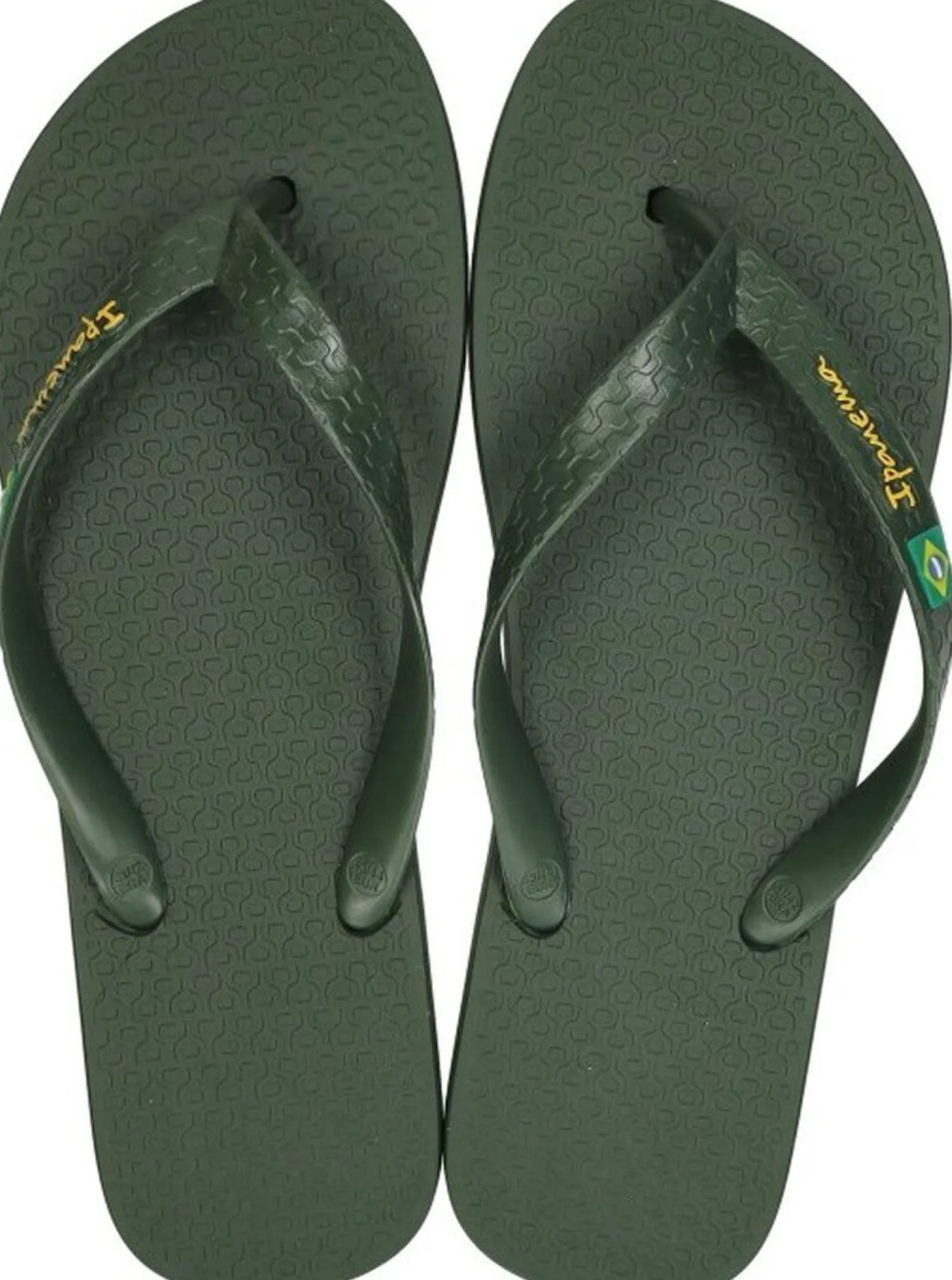 Ipanema Classic Brazil Groen Best