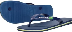 Ipanema Classic Brazil Blauw Sale