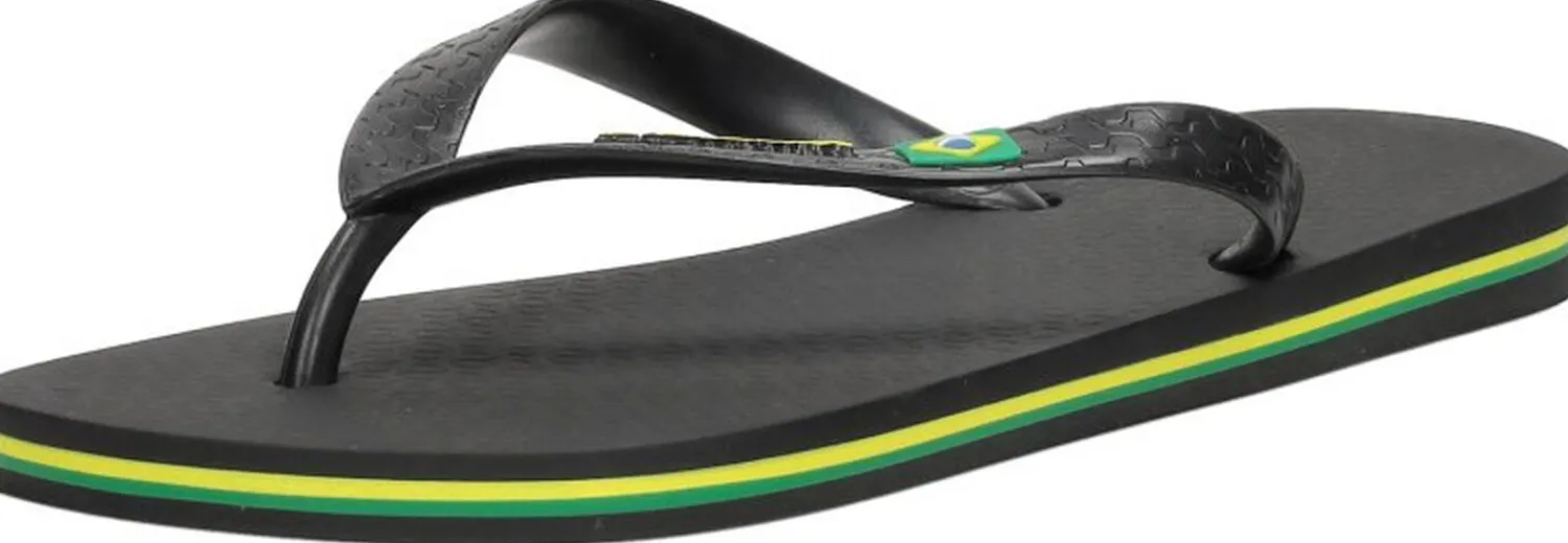 Ipanema Classic Brazil Zwart Outlet