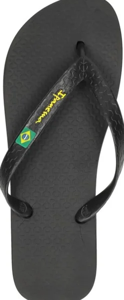Ipanema Classic Brazil Zwart Outlet