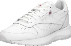 Reebok Classic Leather Wit Hot