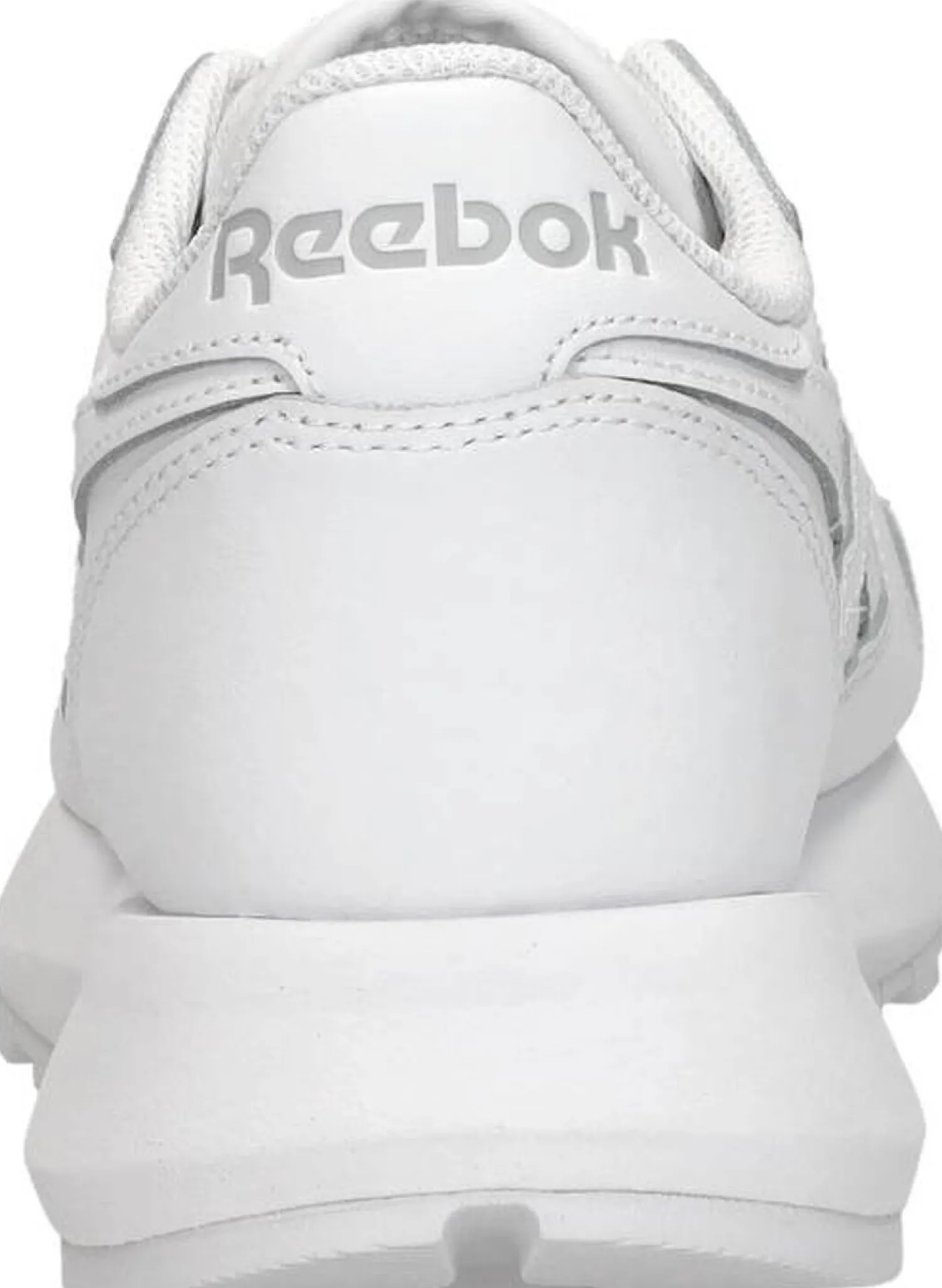 Reebok Classic Leather Wit Hot