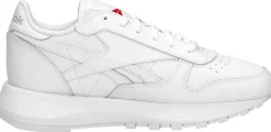 Reebok Classic Leather Wit Hot