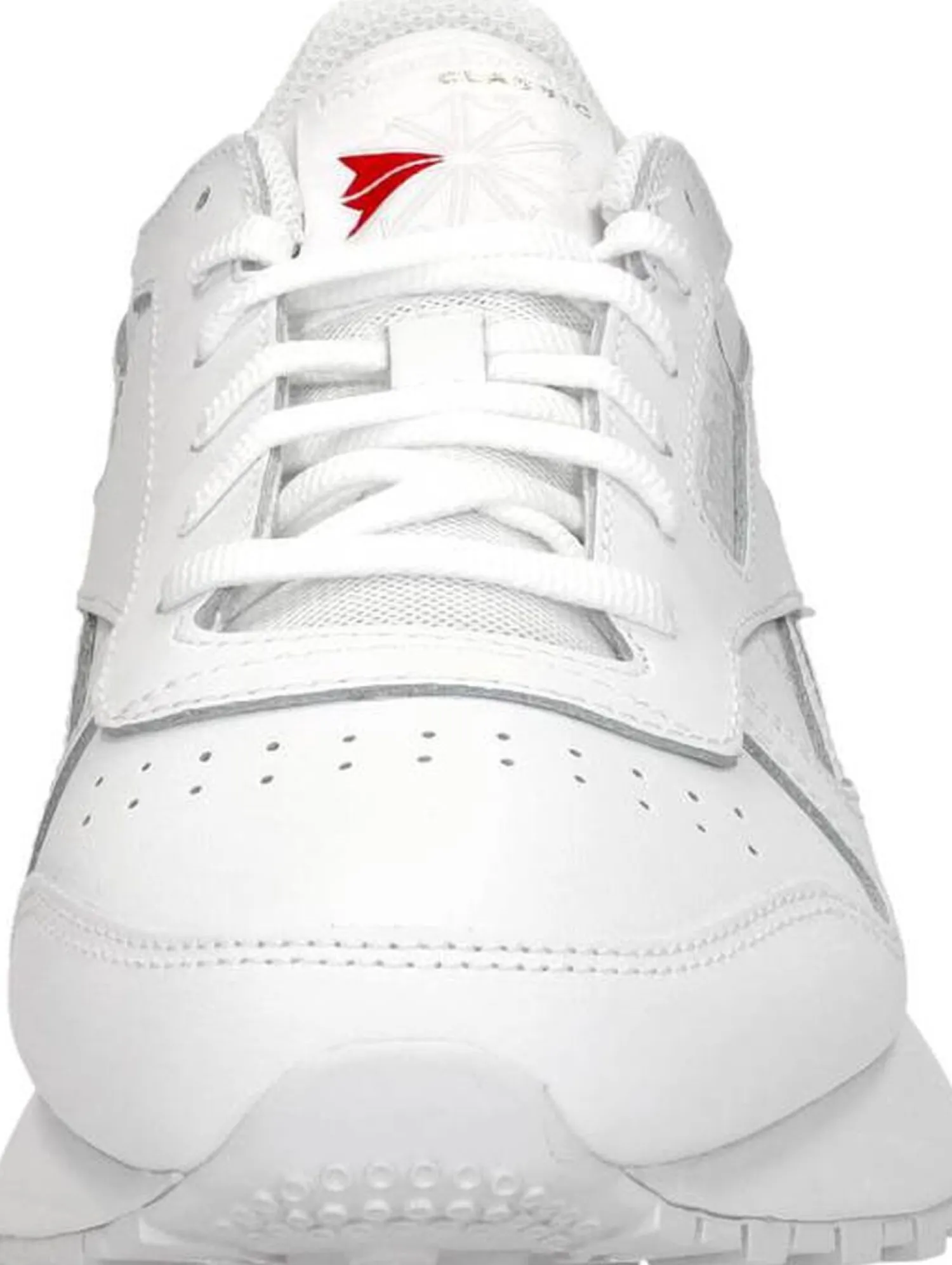 Reebok Classic Leather Wit Hot