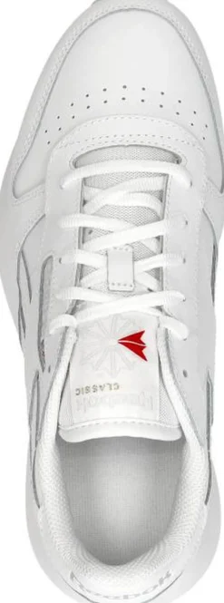 Reebok Classic Leather Wit Hot