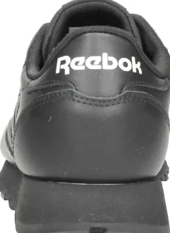 Reebok Classic Leather Zwart Hot