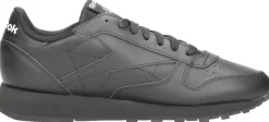 Reebok Classic Leather Zwart Hot