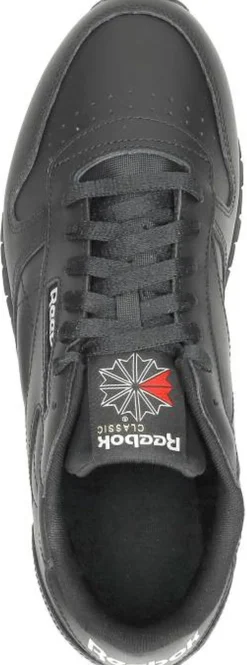 Reebok Classic Leather Zwart Hot