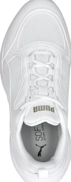 Puma Classic SL Wit Online