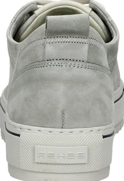 Rehab Clay Nub Lichtgrijs New