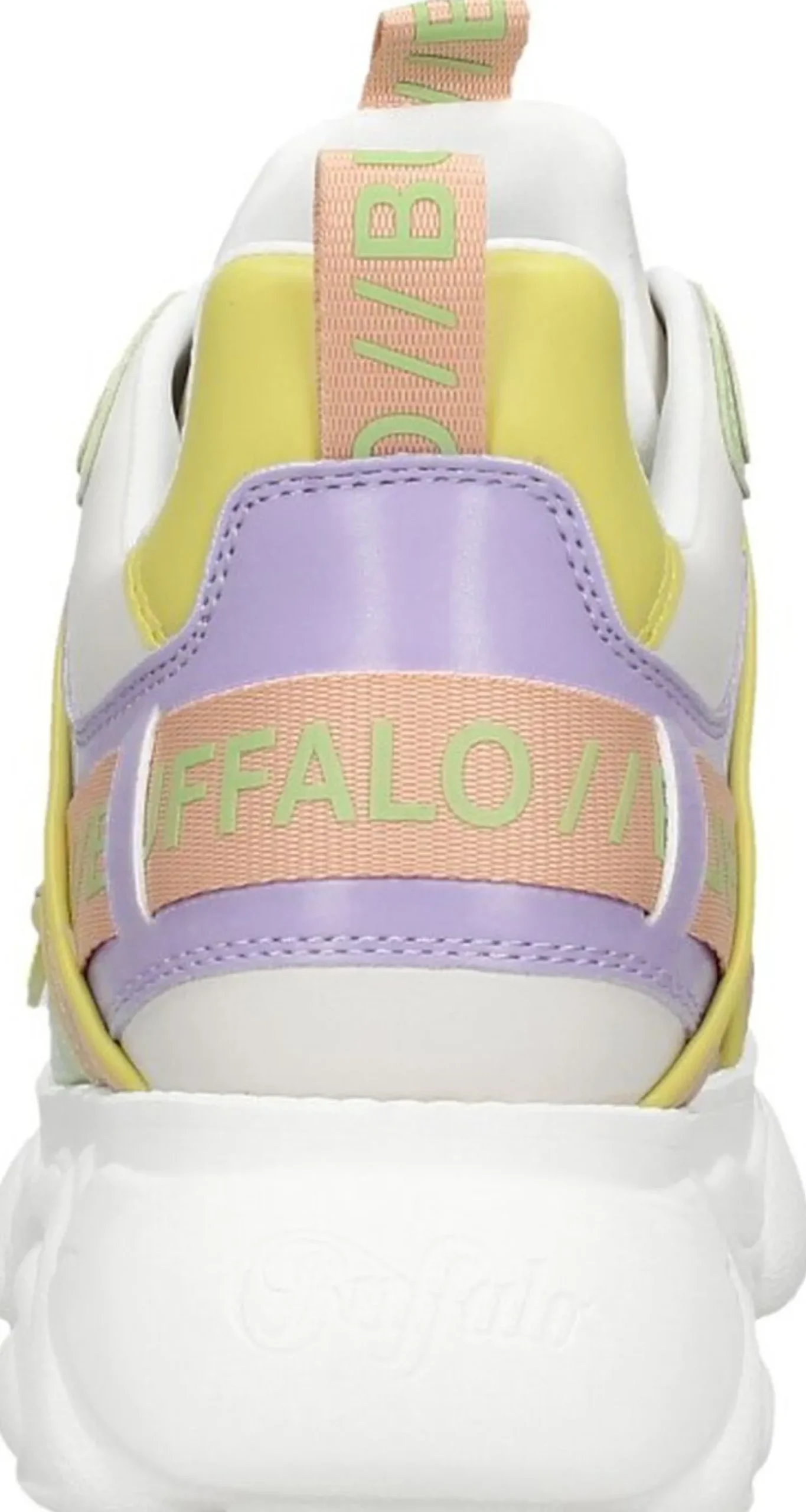 Buffalo CLD Chai Lila Fashion