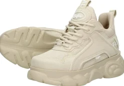 Buffalo CLD Chai Vegan Beige New