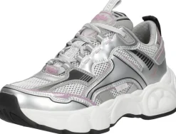 Buffalo CLD Run Zilverkleur Clearance