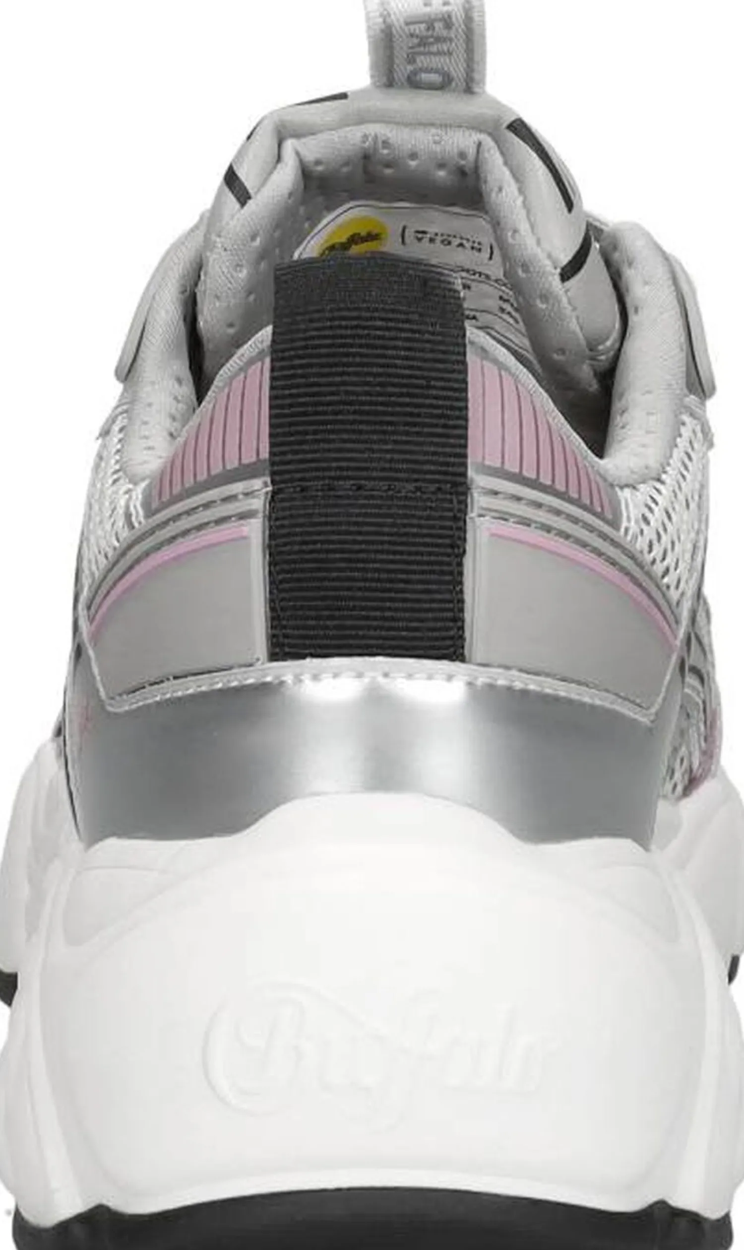 Buffalo CLD Run Zilverkleur Clearance