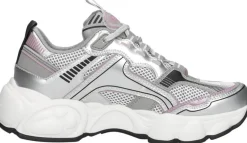 Buffalo CLD Run Zilverkleur Clearance