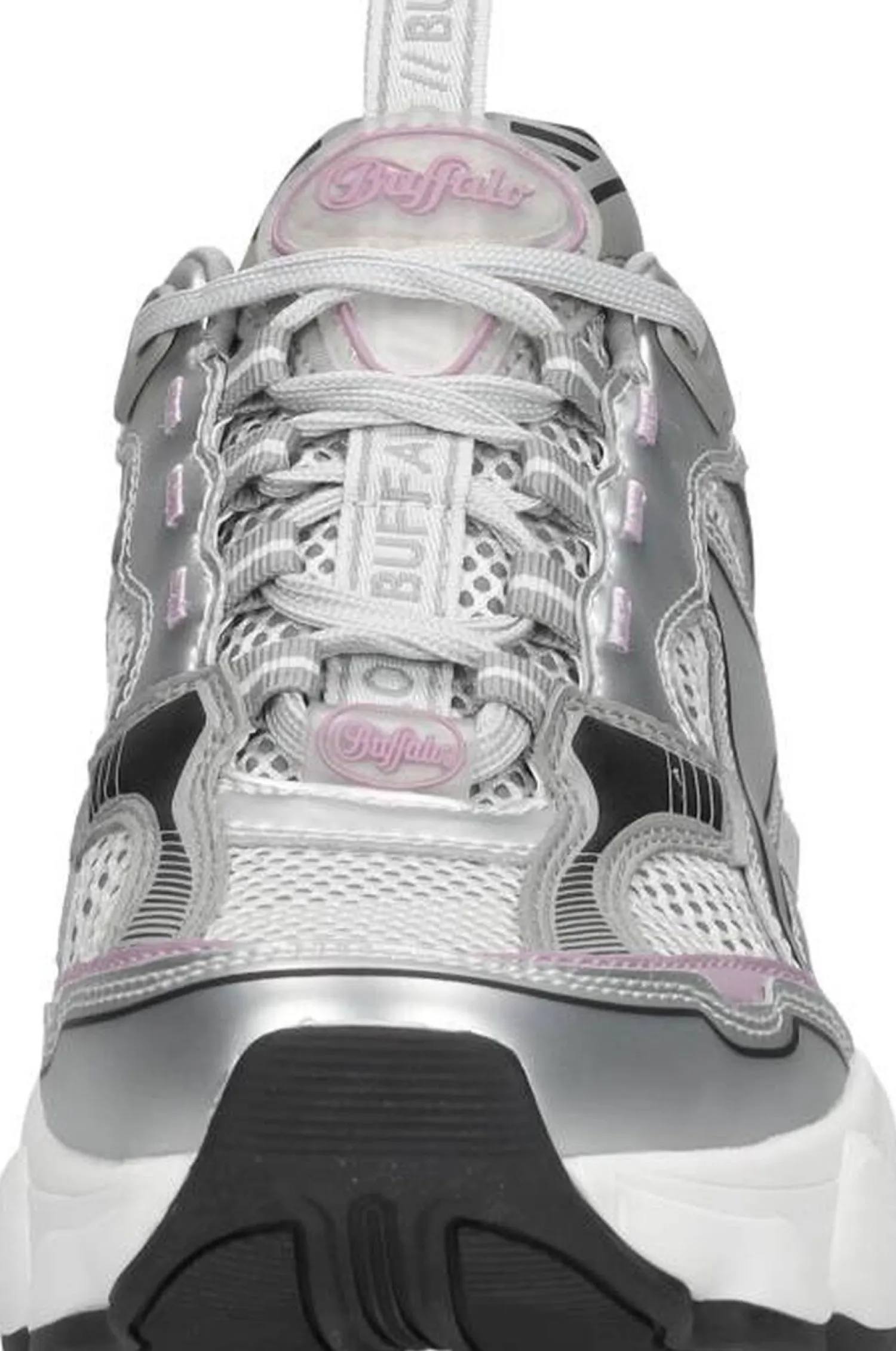 Buffalo CLD Run Zilverkleur Clearance