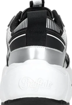 Buffalo CLD Run Jog Zilverkleur Fashion