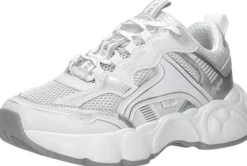 Buffalo CLD Run Jog Wit Discount