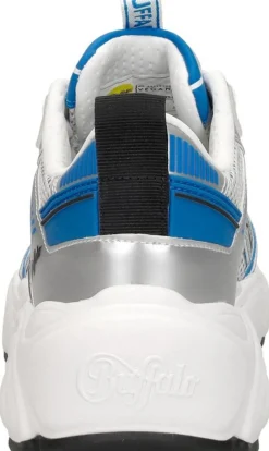 Buffalo CLD Run Jog Zilverkleur Online