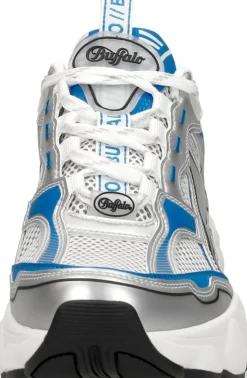 Buffalo CLD Run Jog Zilverkleur Online
