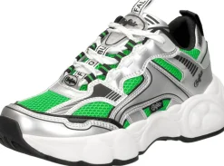 Buffalo CLD Run Jog Zilverkleur Outlet