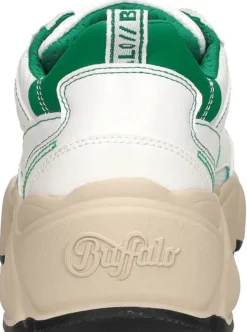 Buffalo CLD Run RT Wit Discount