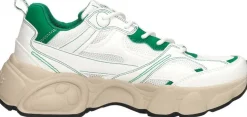 Buffalo CLD Run RT Wit Discount
