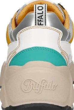 Buffalo CLD Run RT Zilverkleur Sale