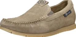 Bugatti Clipperton Taupe Fashion