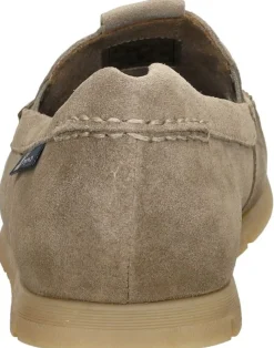 Bugatti Clipperton Taupe Fashion