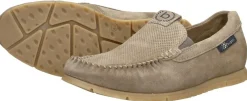 Bugatti Clipperton Taupe Fashion