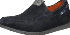 Bugatti Clipperton Blauw Outlet