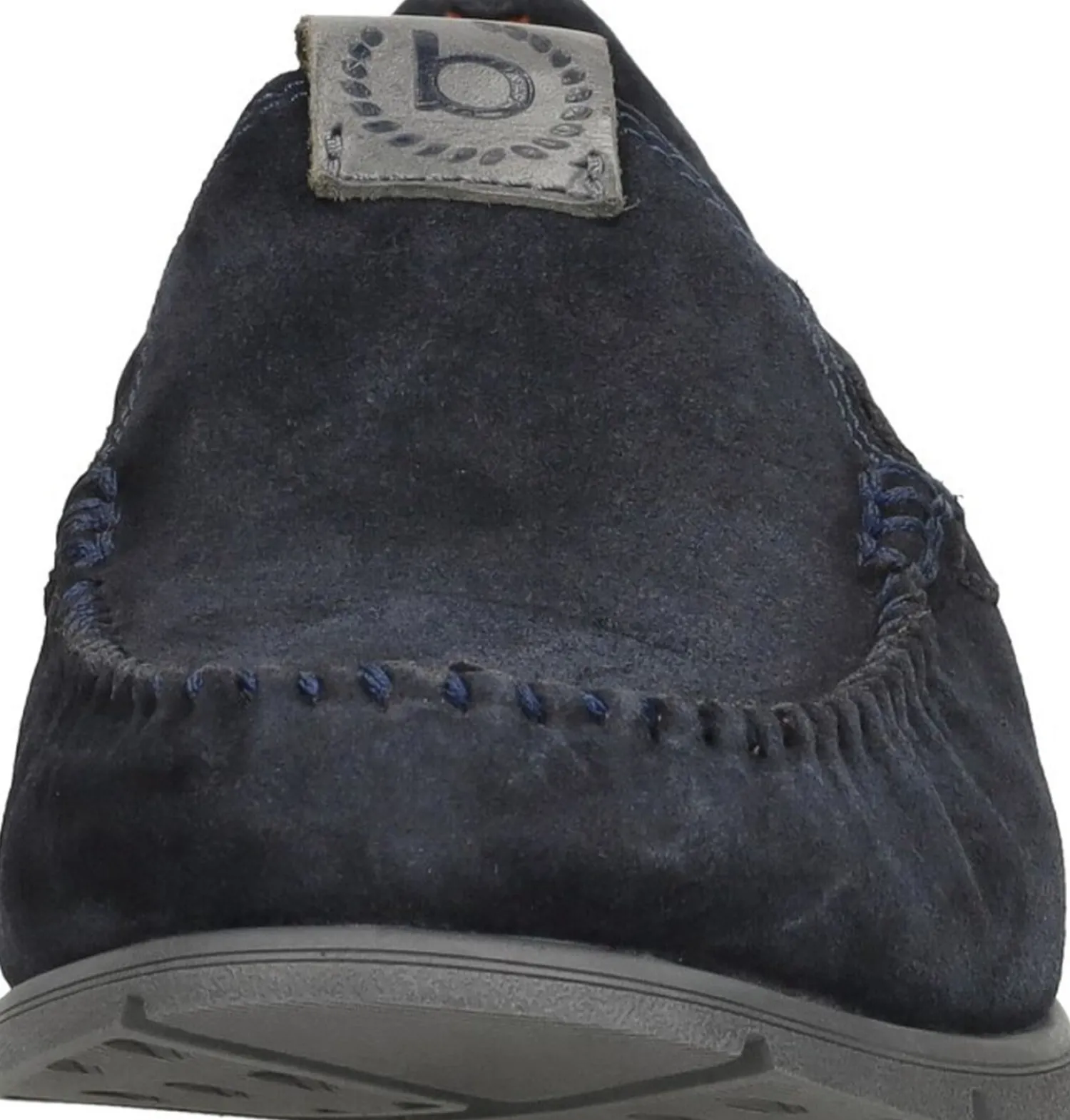Bugatti Clipperton Blauw Outlet