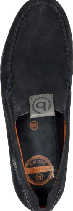 Bugatti Clipperton Blauw Outlet