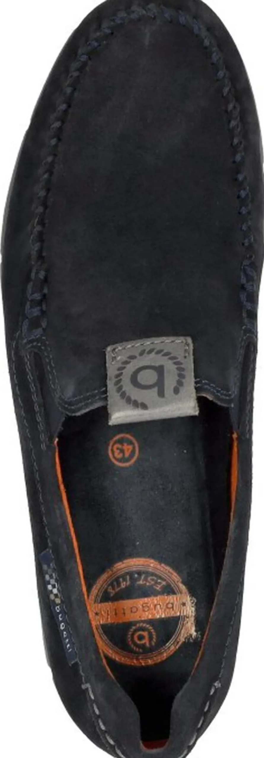 Bugatti Clipperton Blauw Outlet
