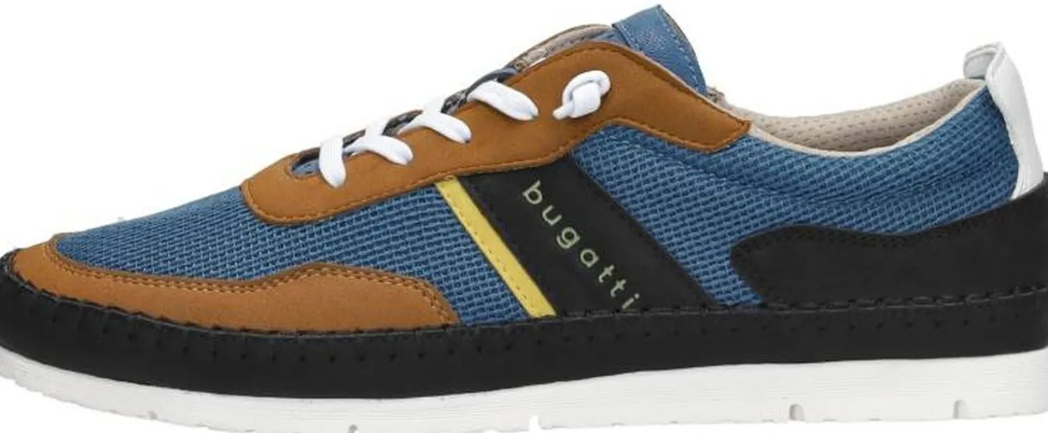 Bugatti Clipperton Blauw Sale