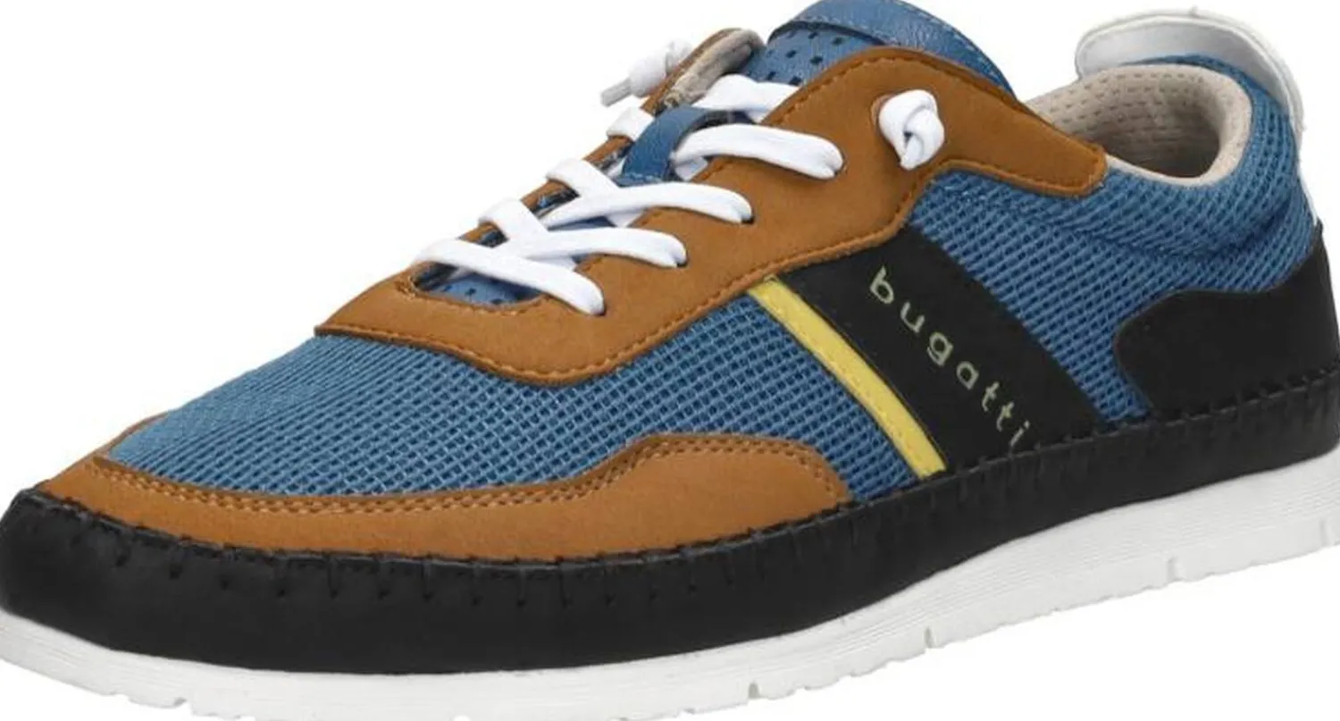 Bugatti Clipperton Blauw Sale
