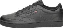 Reebok Club C 85 Zwart New