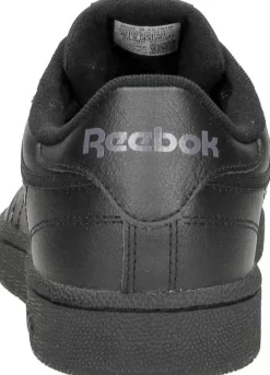 Reebok Club C 85 Zwart New
