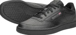 Reebok Club C 85 Zwart New