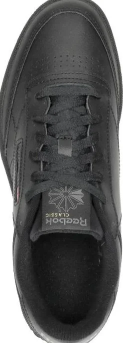 Reebok Club C 85 Zwart New