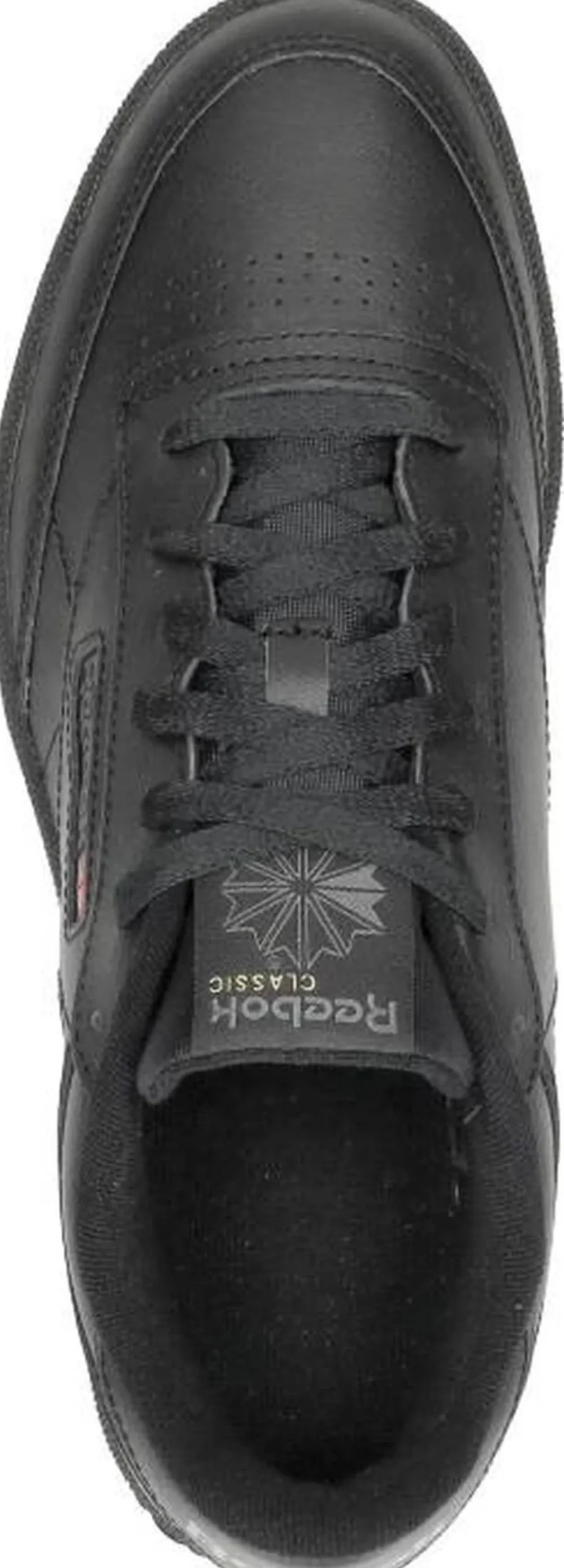 Reebok Club C 85 Zwart New