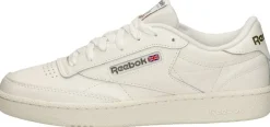 Reebok Club C 85 Gebroken wit Hot