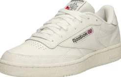 Reebok Club C 85 Gebroken wit Hot