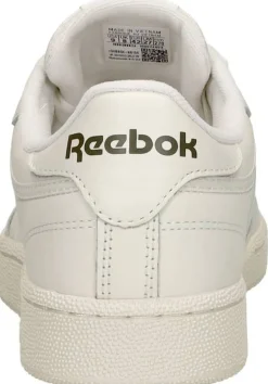 Reebok Club C 85 Gebroken wit Hot