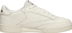 Reebok Club C 85 Gebroken wit Hot